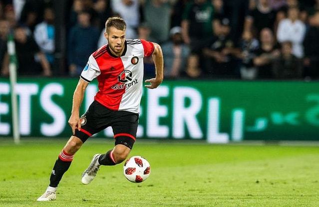 科克的进攻 科克的进攻