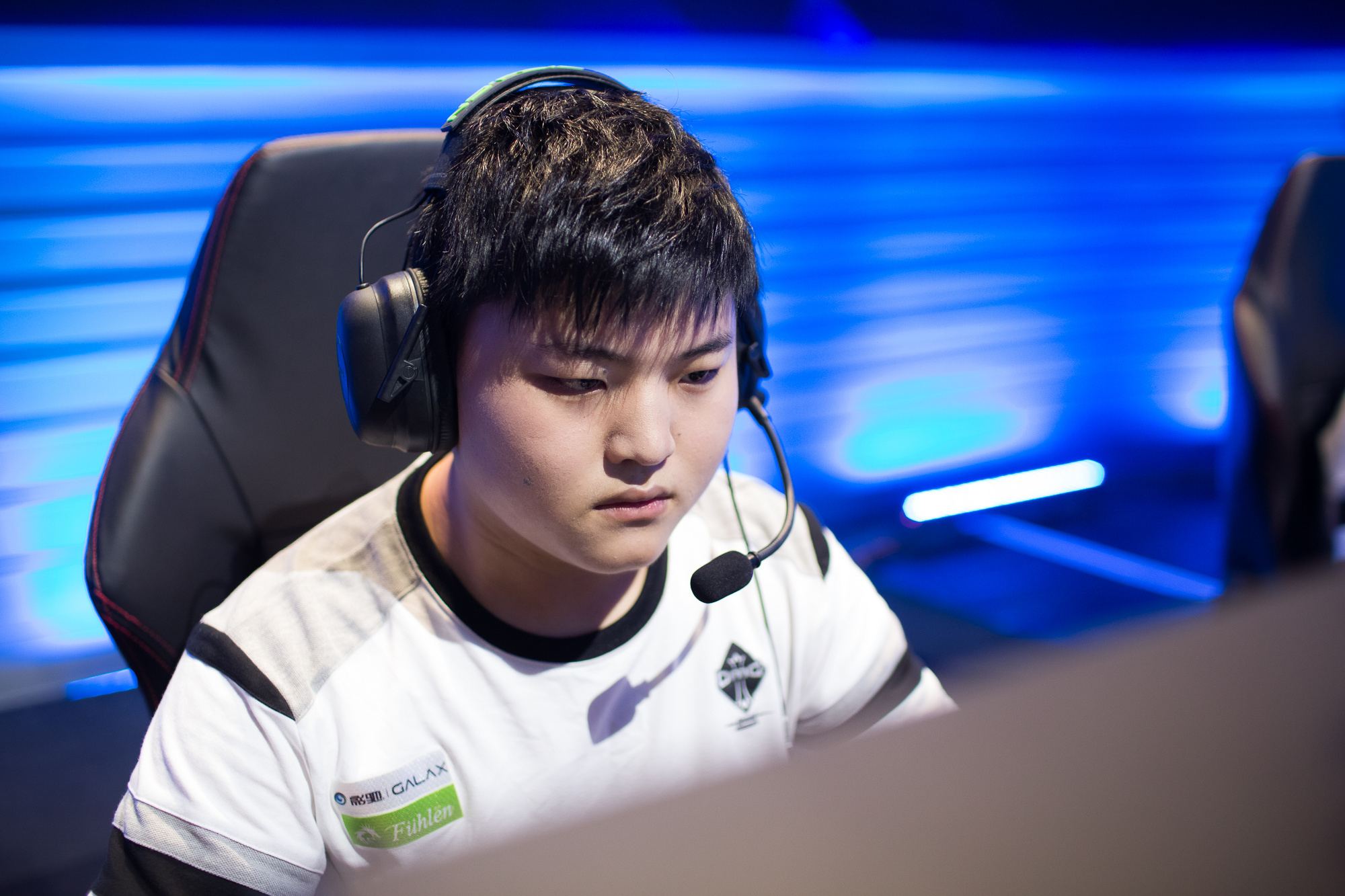 影响最大的 影响最大的