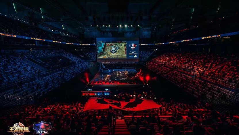 比赛树立了 比赛树立了