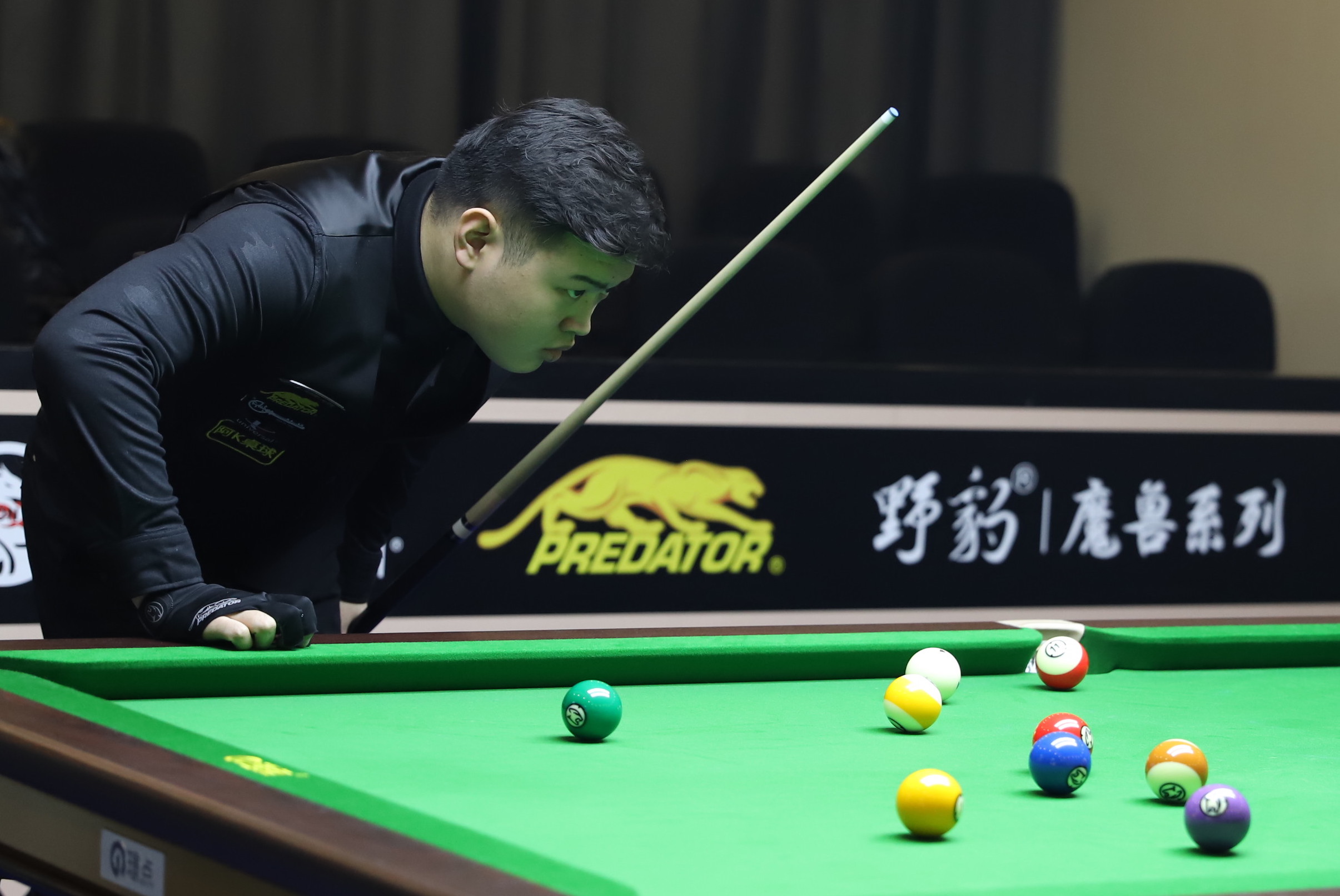 联杯战绩 联杯战绩