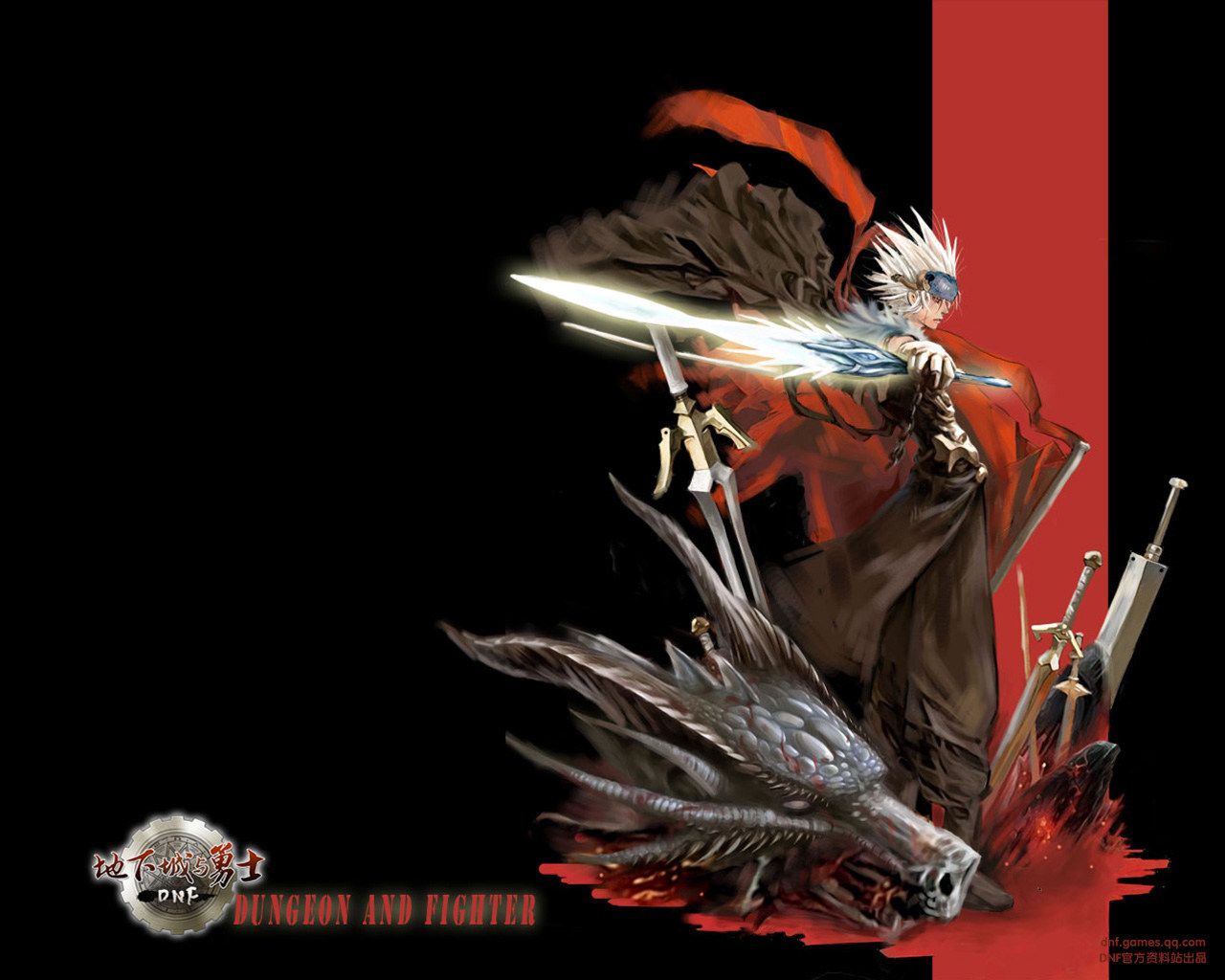 雷霆和凯尔 雷霆和凯尔