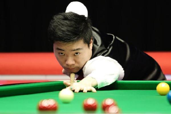 实力的集中 实力的集中