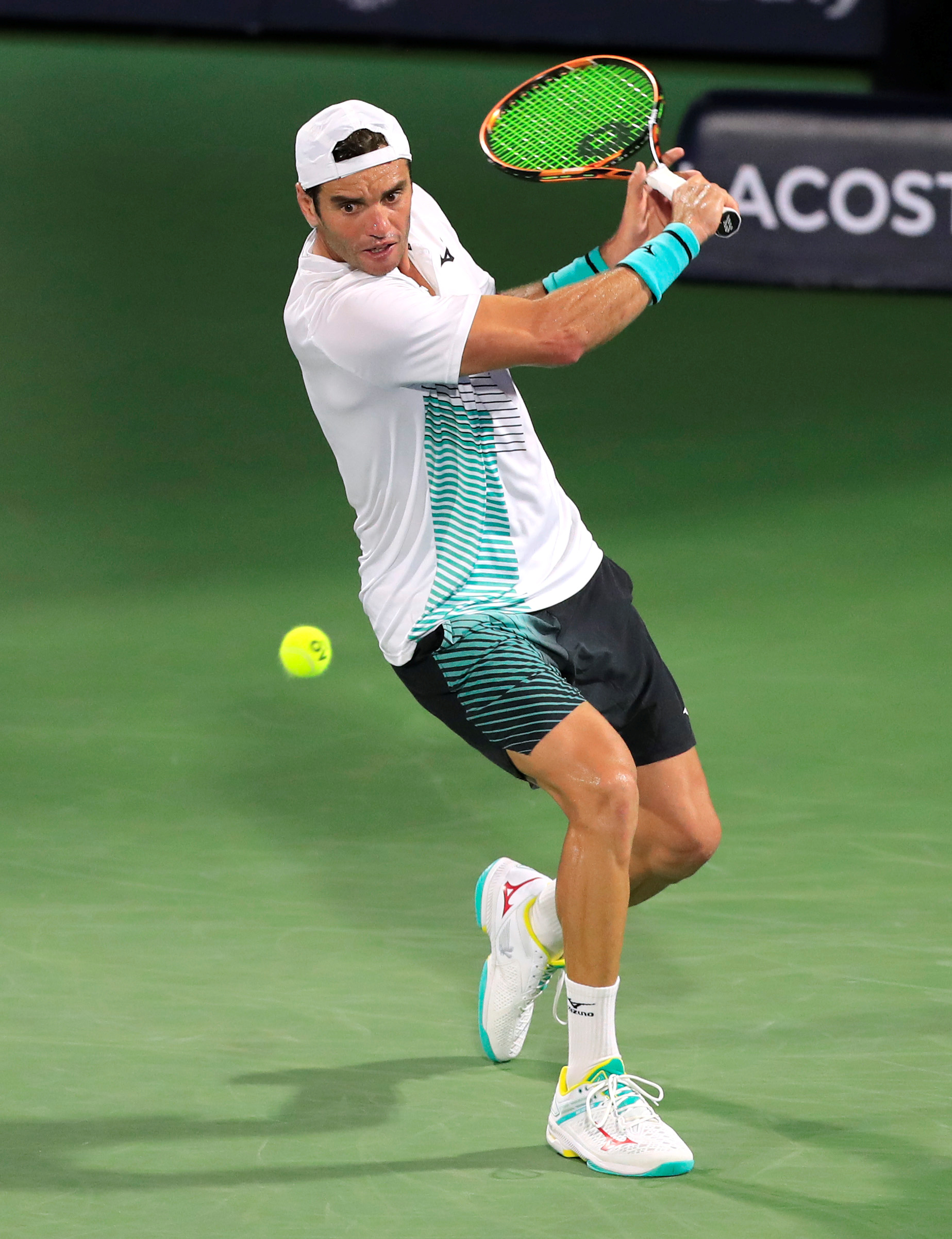 竞争格局 竞争格局