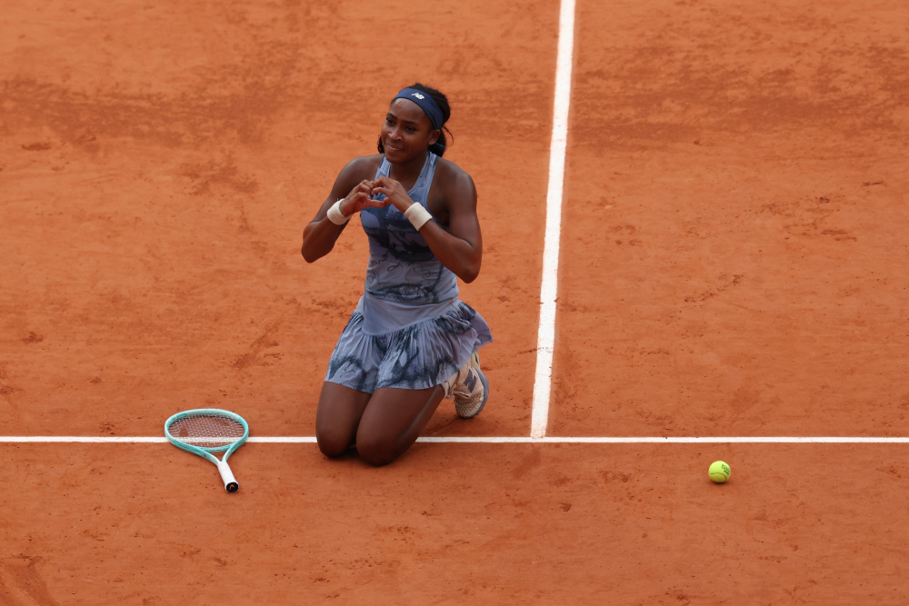 在这个赛场 在这个赛场