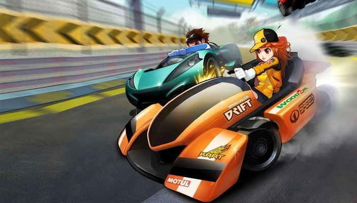 开赛的表现 开赛的表现