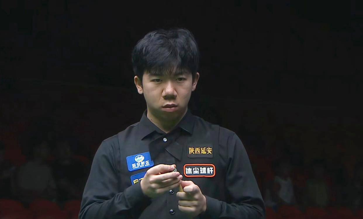 在每一个冲 在每一个冲