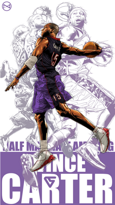 街头篮球 街头篮球