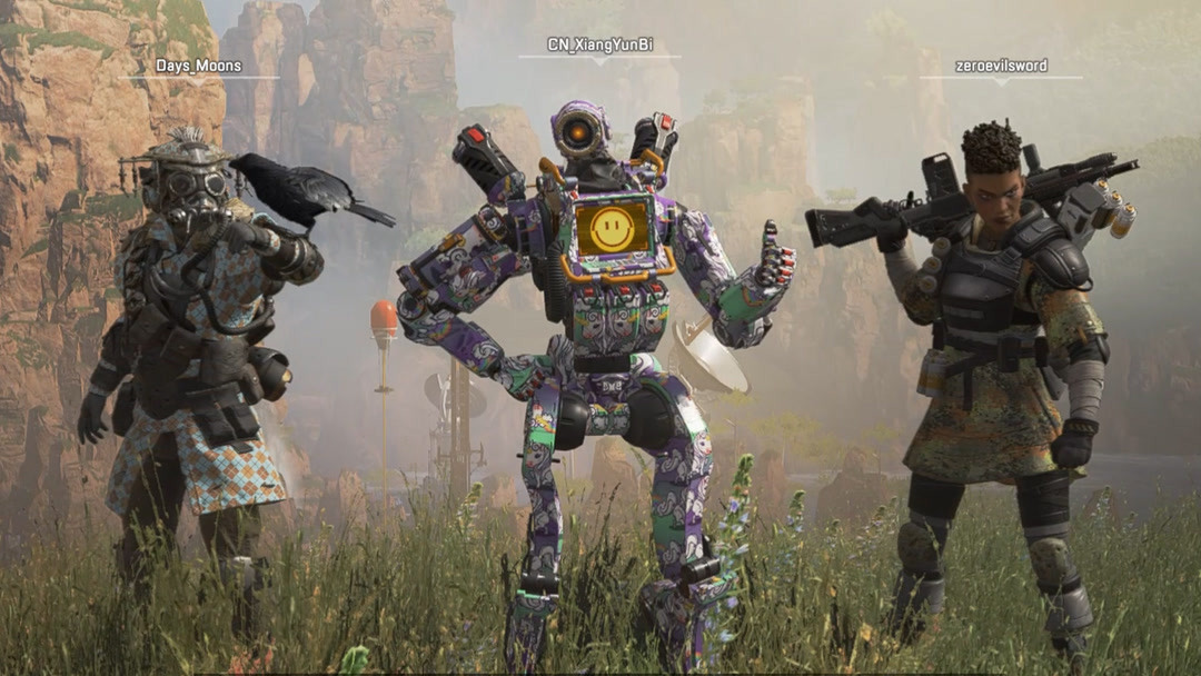 挑战与战术 挑战与战术